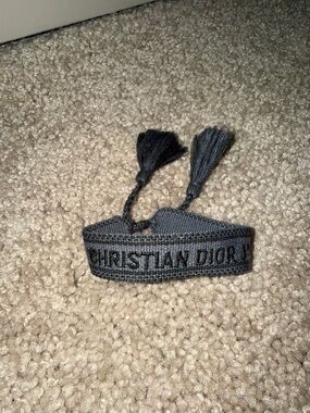 Friendship Bracelet